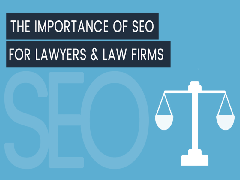 Legal marketing SEO for Law Firms Boston