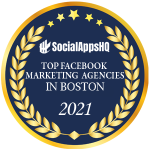 Top Facebook Marketing Agencies Boston