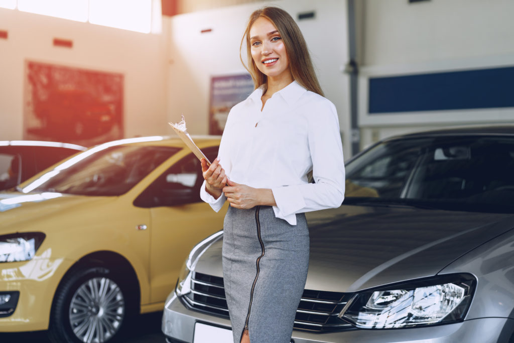 car dealership SEO experts
