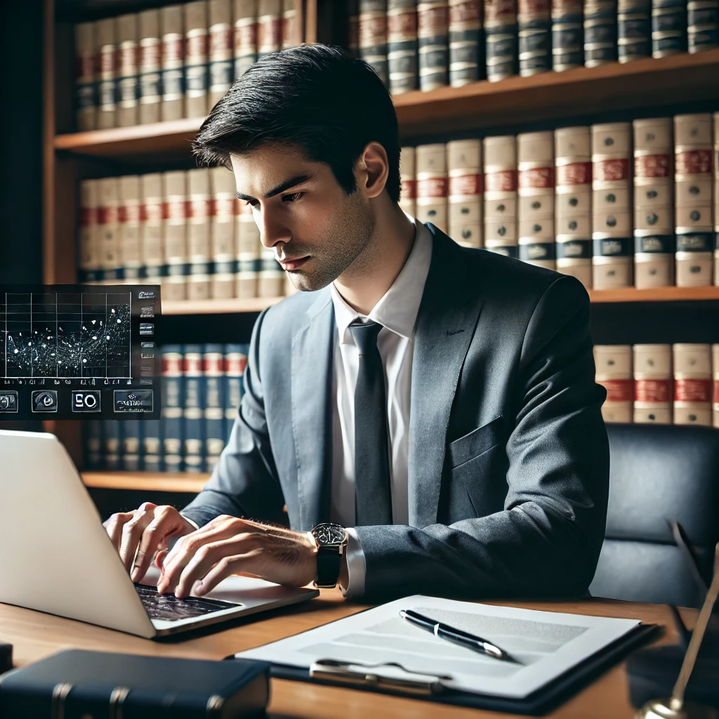 Do Law Firms Need SEO?