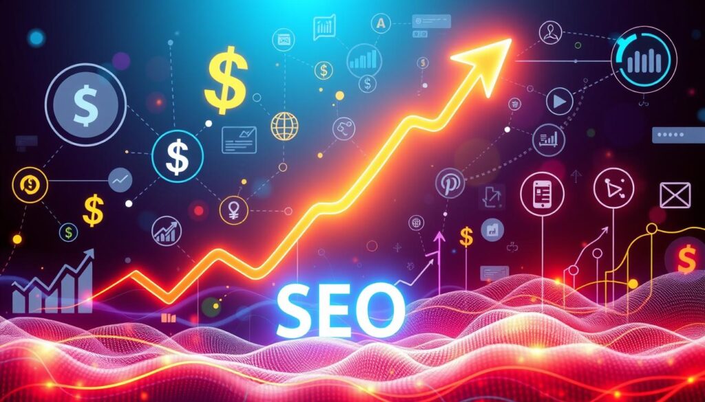 Boosting online visibility for financial advisors through SEO strategies