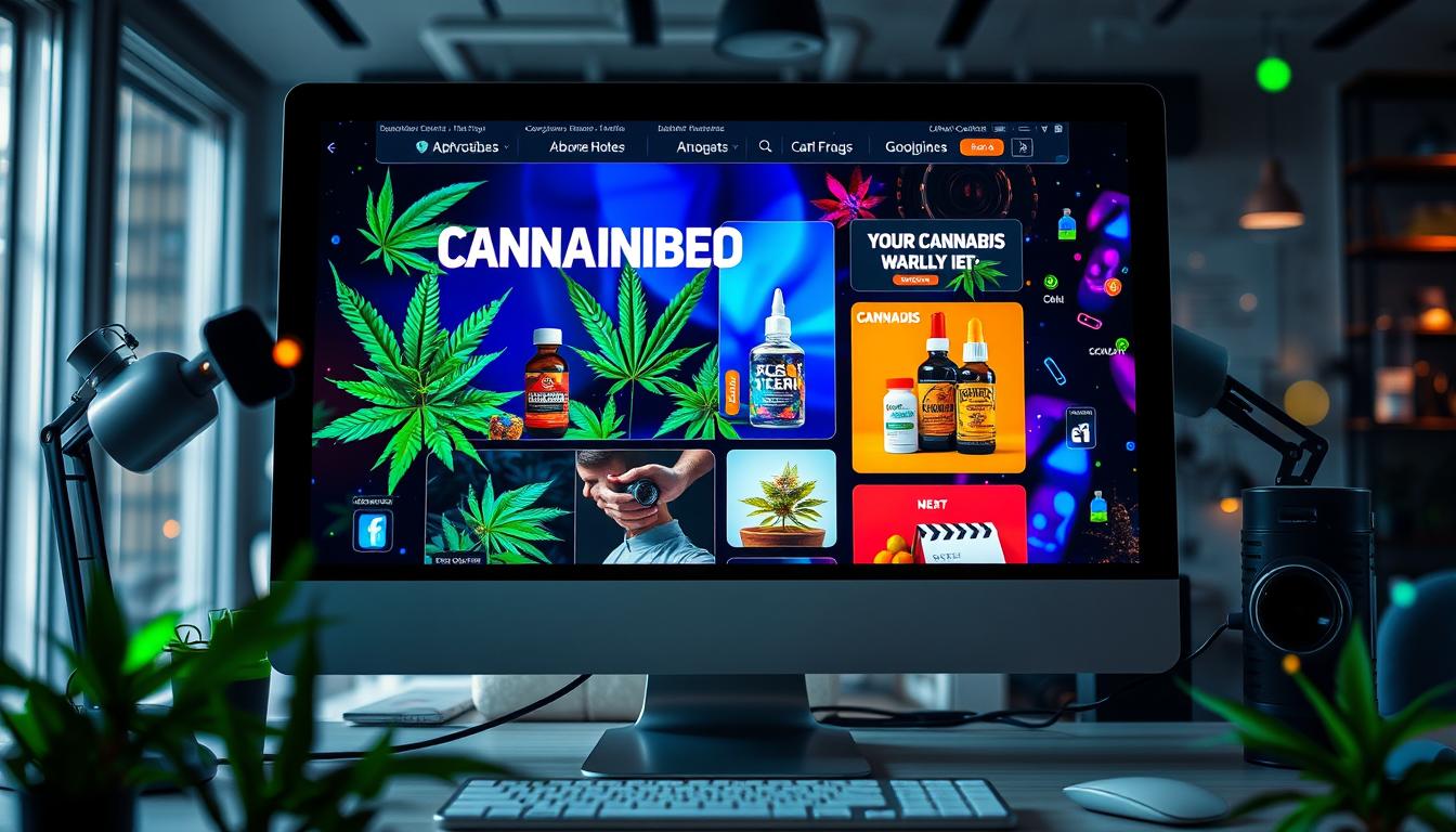 Can dispensaries advertise on Google?