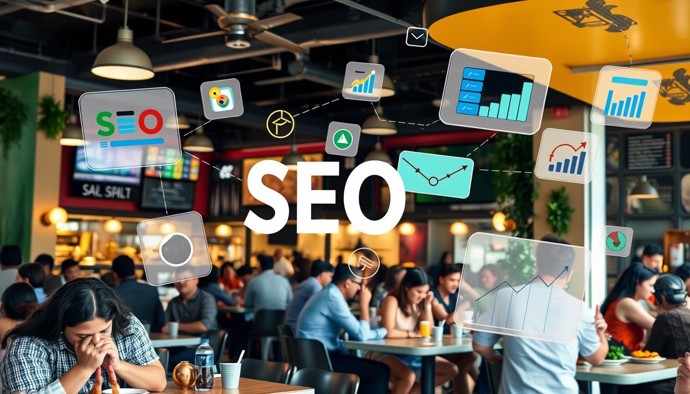 Do restaurants need SEO?