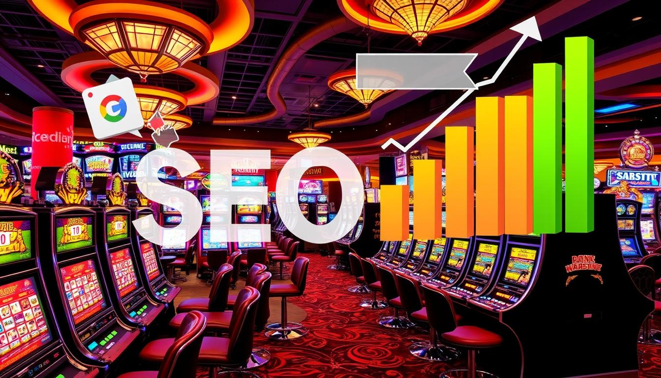 Does SEO work for casinos