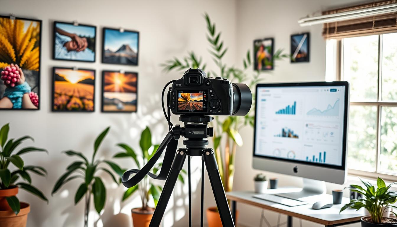 Does SEO work for for photographers