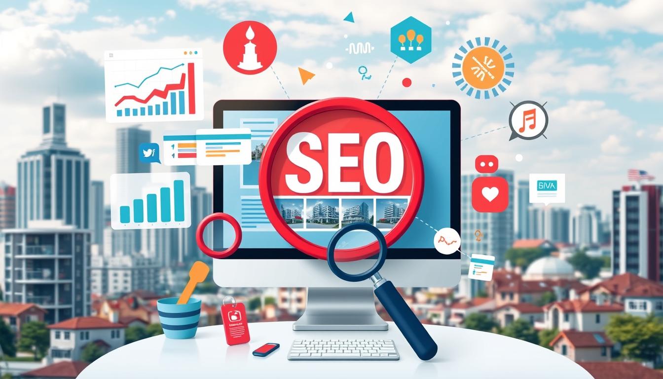 Does SEO work for real estate investors