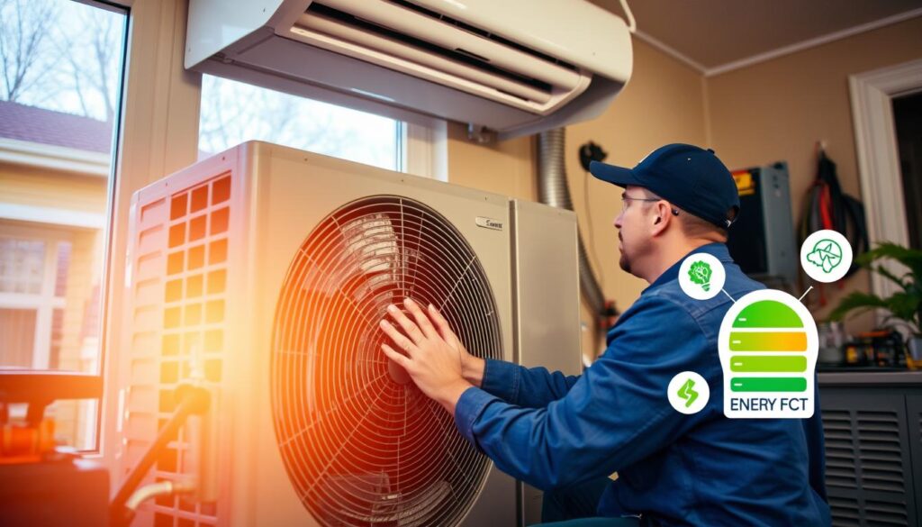 How do I get customers for my HVAC business?