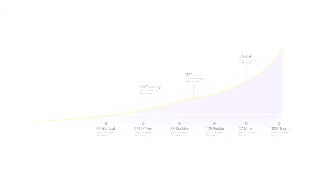 How long does a new website take to rank on Google?