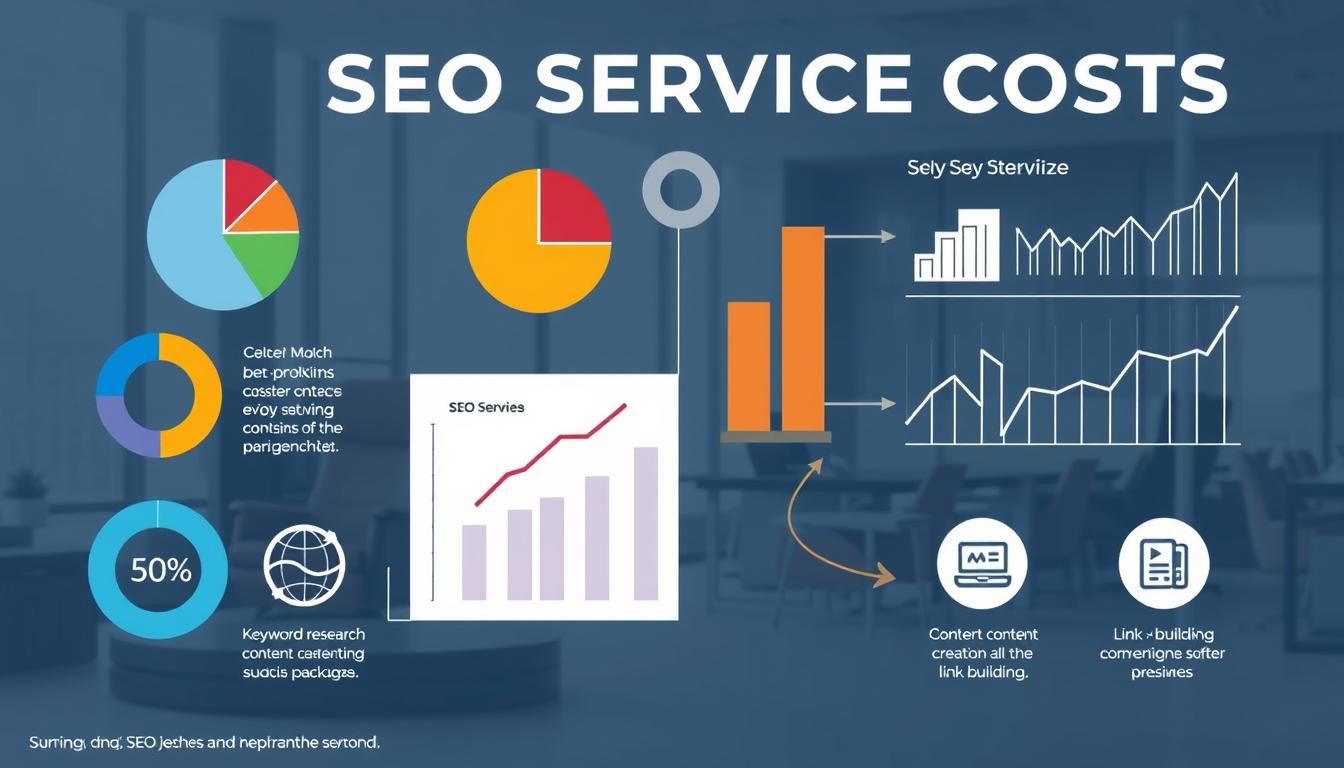 How much does it cost to pay someone for SEO?