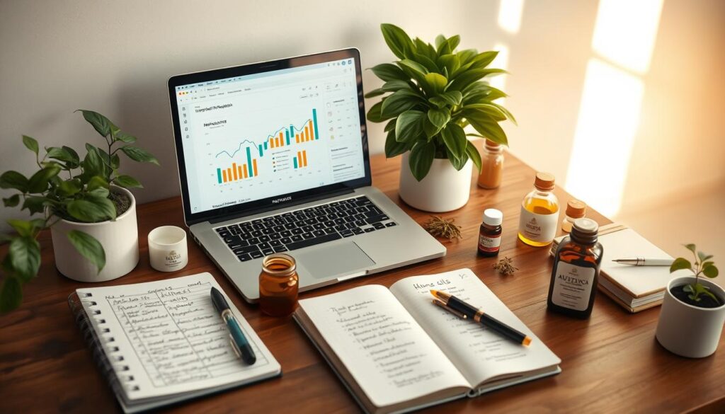 Naturopathic SEO Strategies