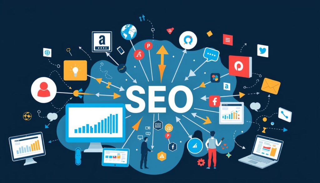 Off-page SEO techniques