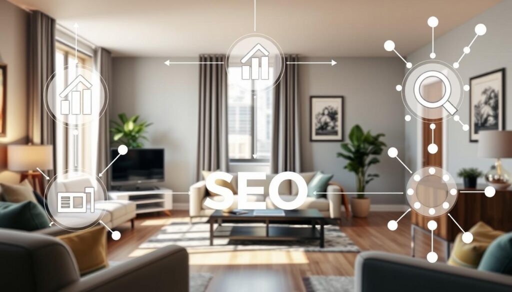 SEO benefits for corporate housing companies