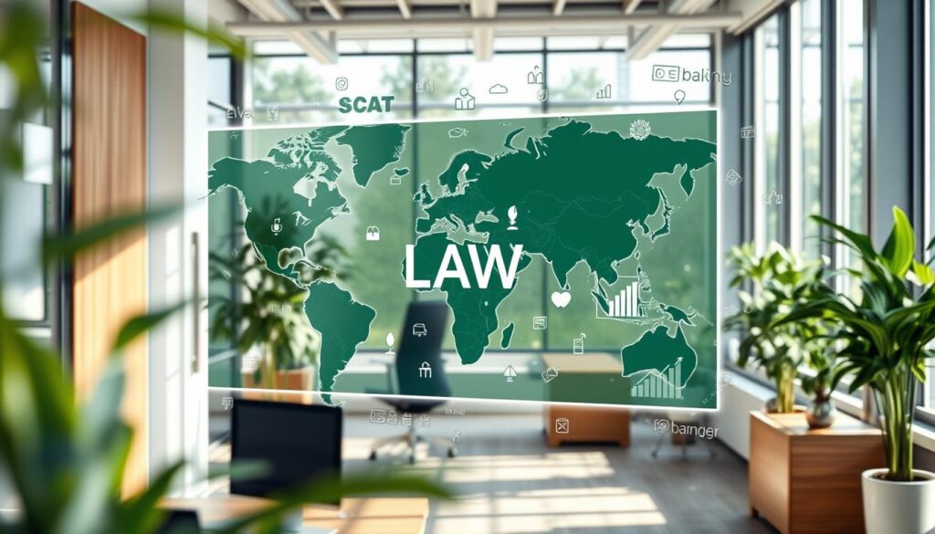 SEO for sustainability law strategies