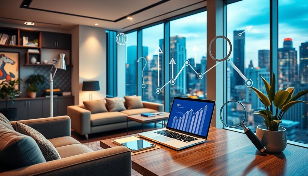 SEO strategies for corporate housing