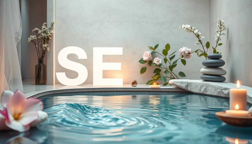 SEO strategies for spa businesses