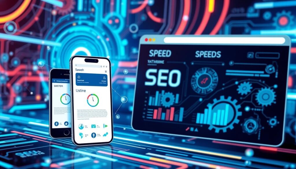 Technical SEO for Site Speed and Mobile Optimization