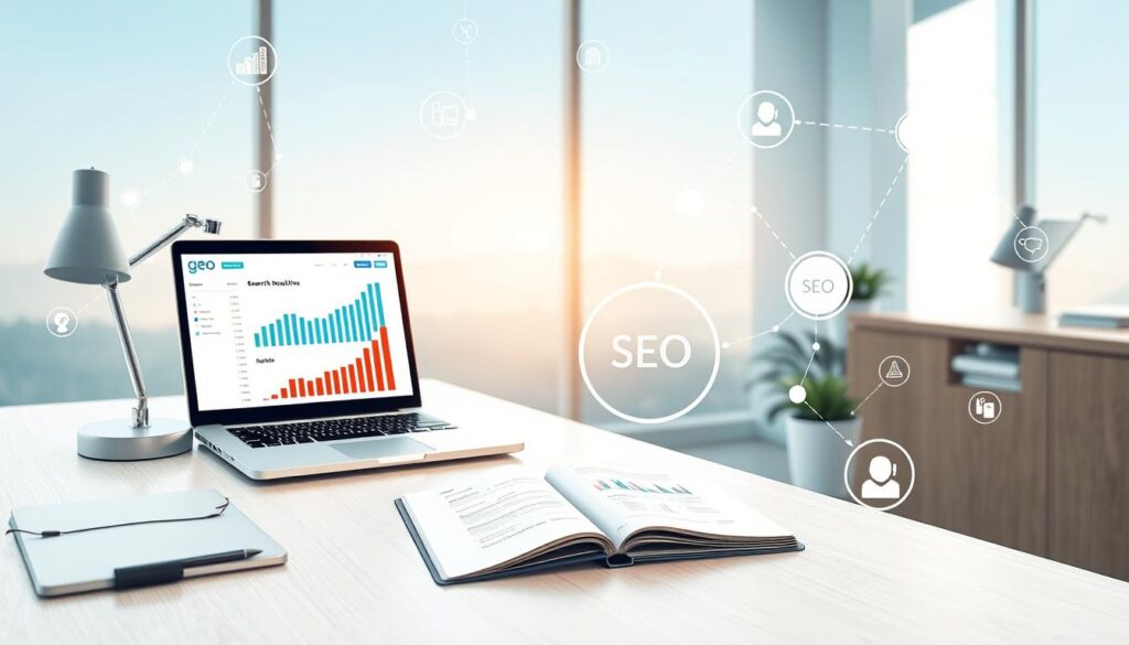 What Is SEO For Bookkeepers