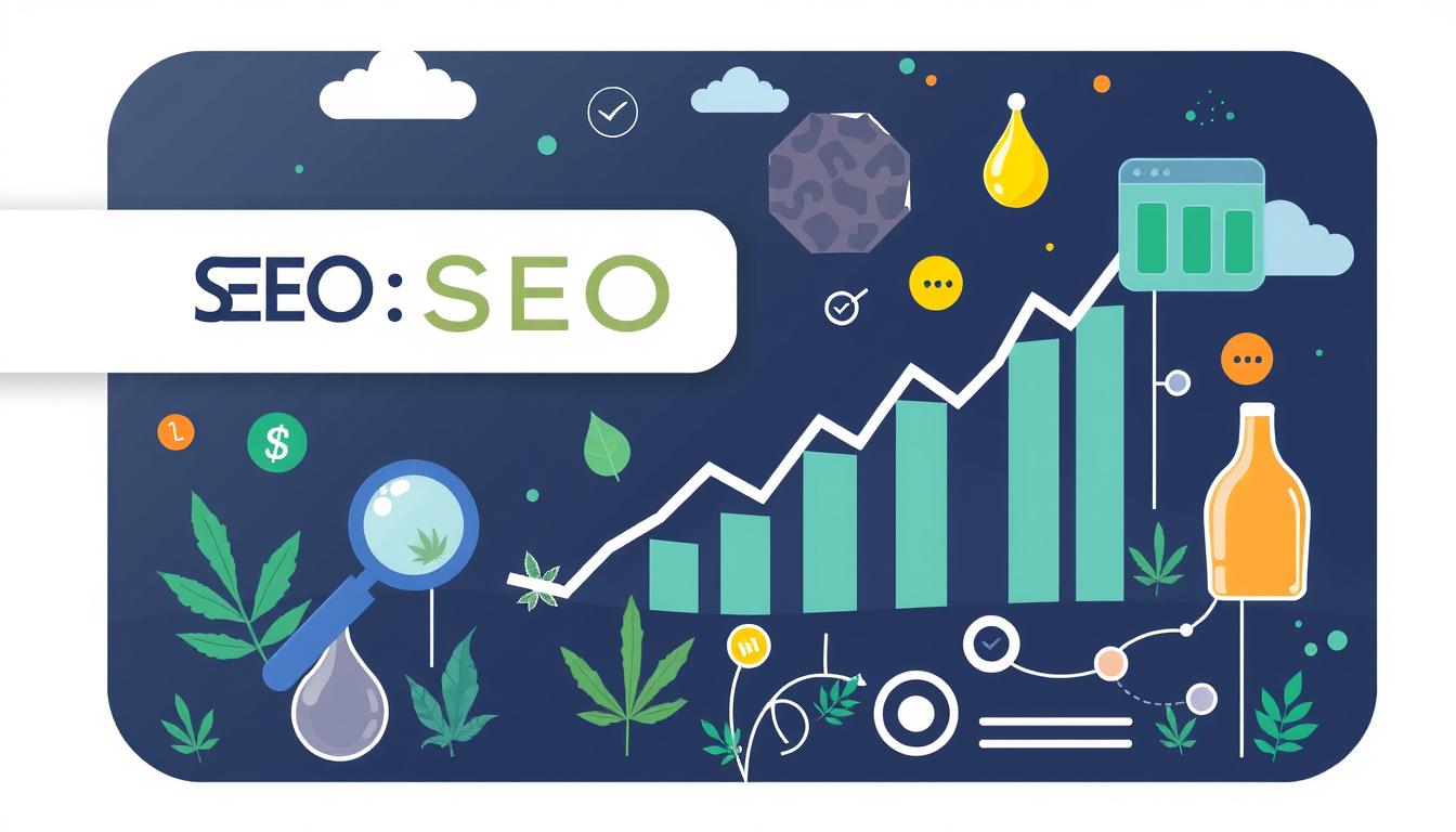 What Is SEO For CBD