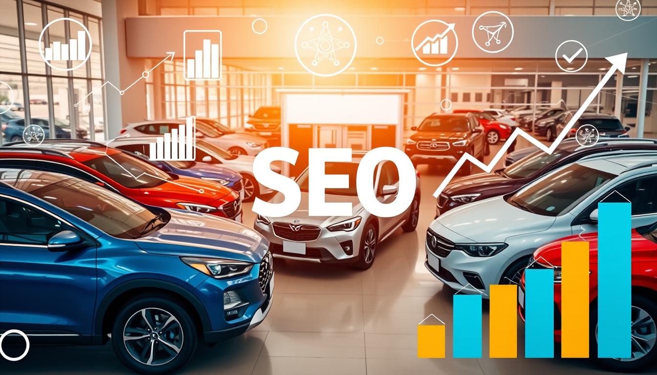 What Is SEO For Car Dealerships?