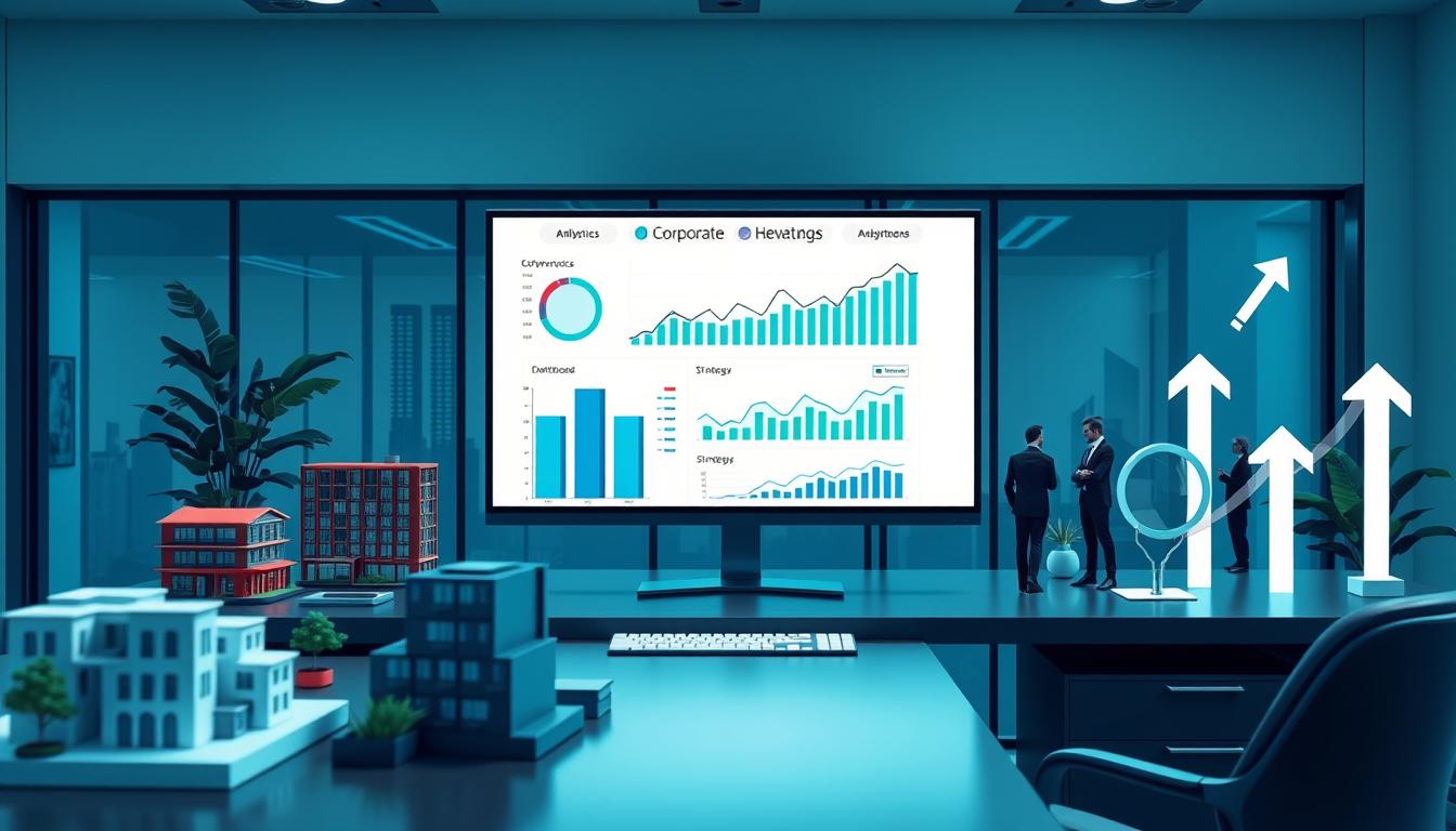 What Is SEO For Corporate housing companies