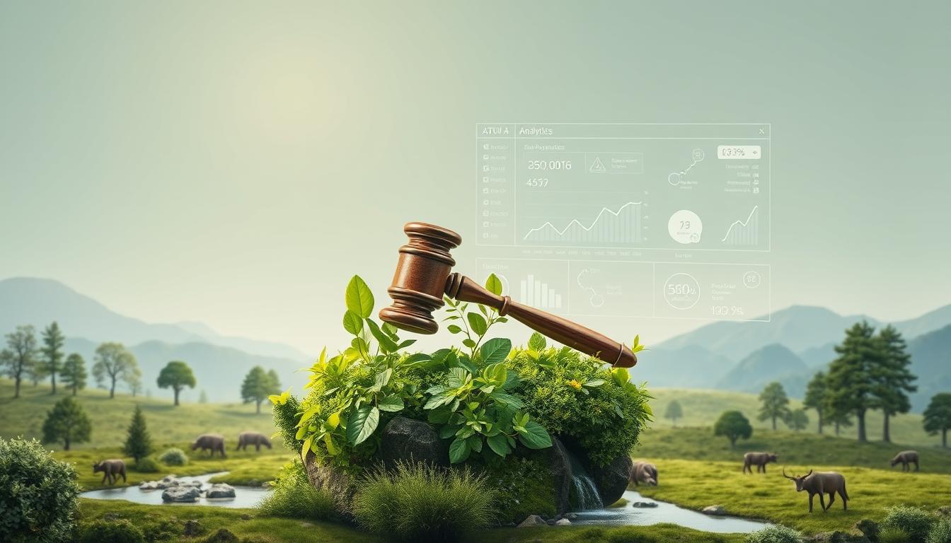 What Is SEO For Environmental law