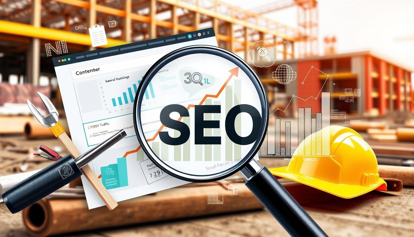 What Is SEO For General contractors