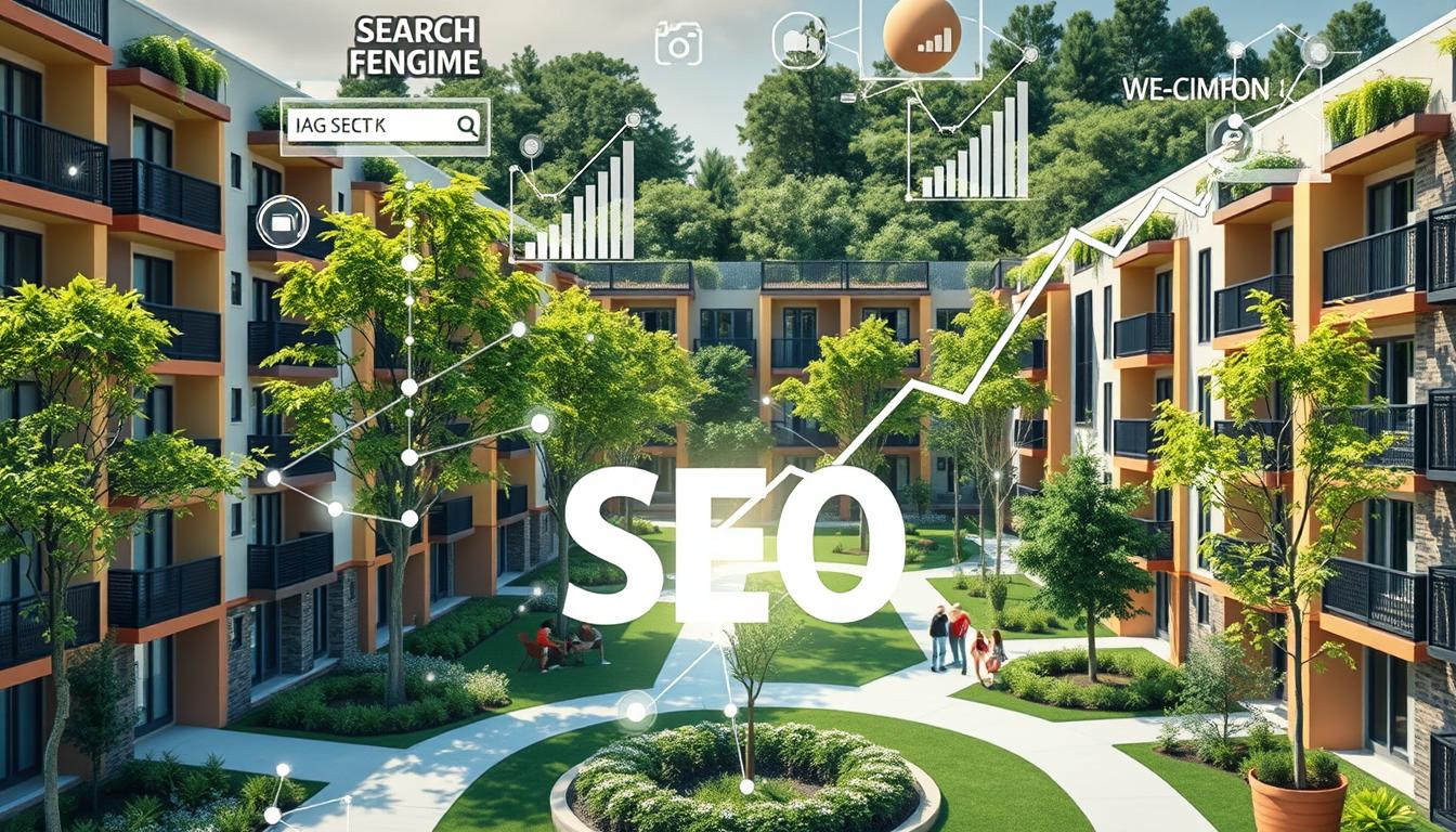 What Is SEO For Multi-family housing companies