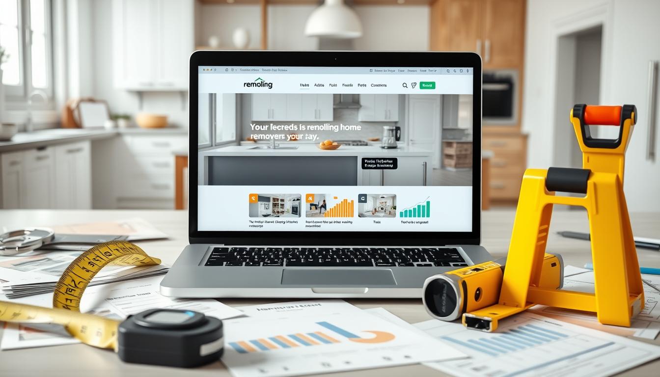 What Is SEO For Remodelers