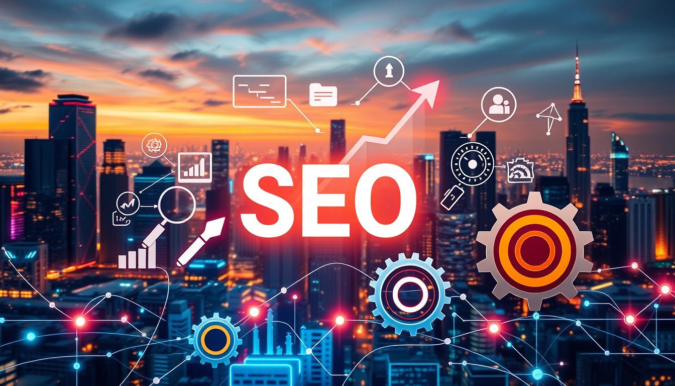 What are the top reasons to hire an SEO agency?