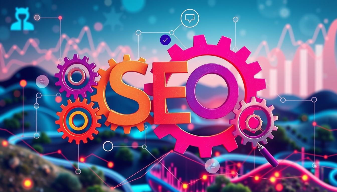 What do SEO agencies offer?