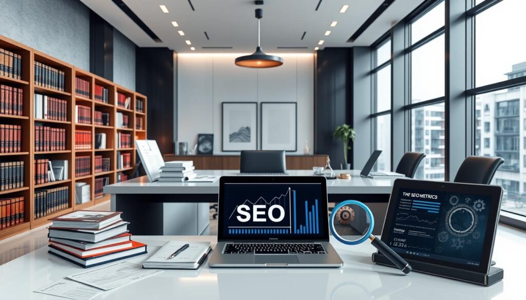 What does SEO stand for in legal?