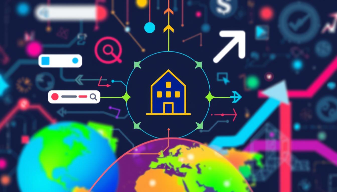 What is SEO in hospitality industry?