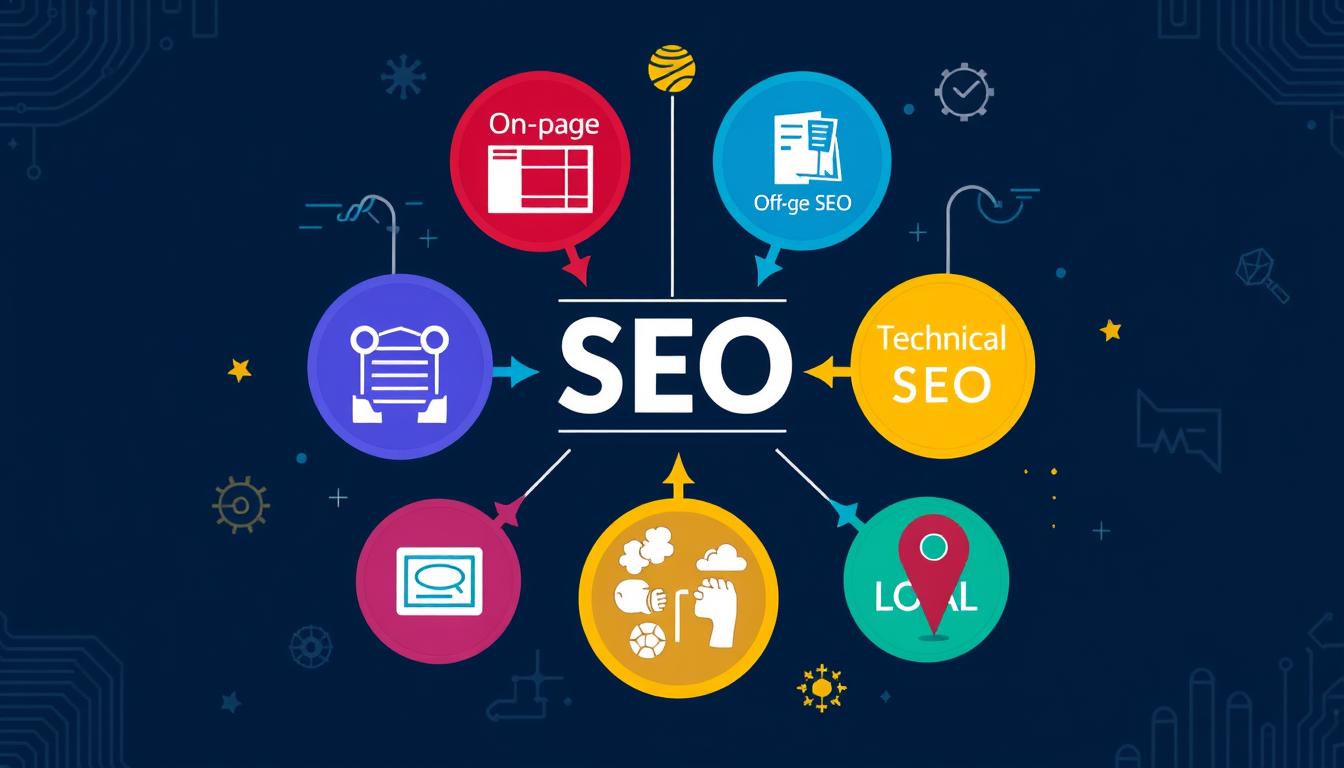 What type of SEO is best?