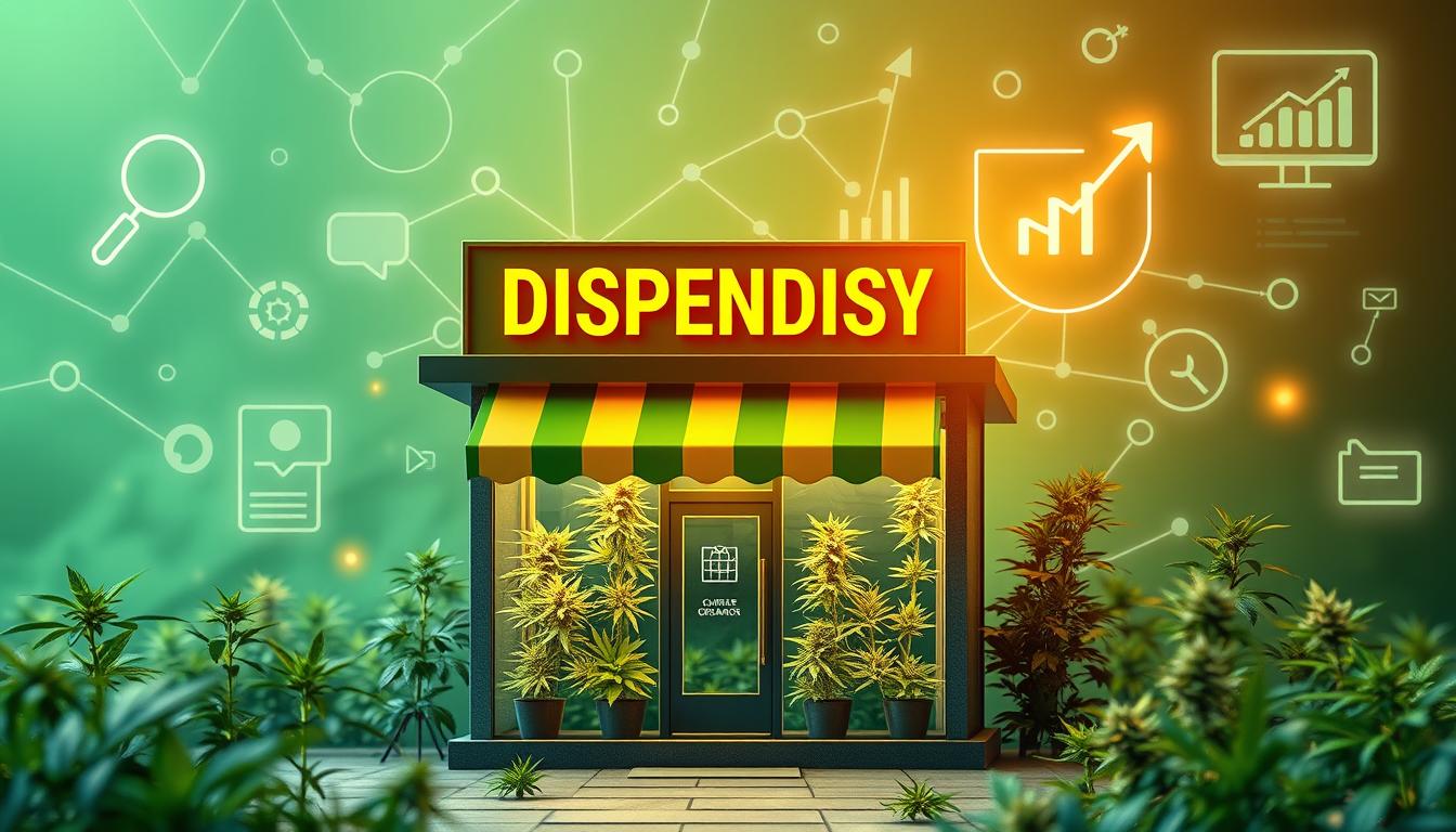 Why is SEO important for dispensaries?