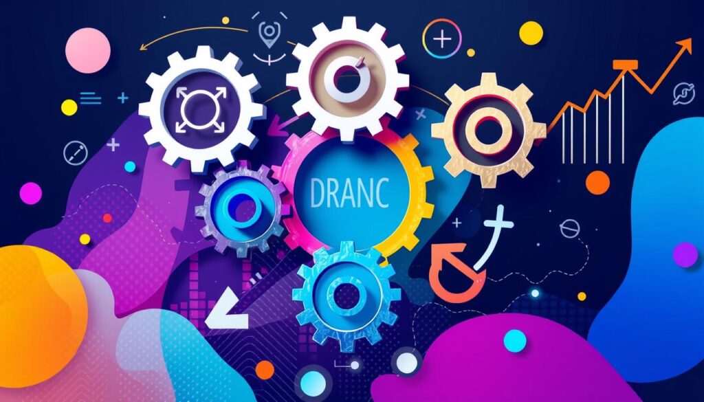 brand monitoring and iteration in branding strategy