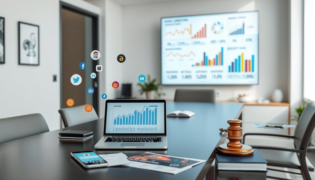 digital marketing for law firms