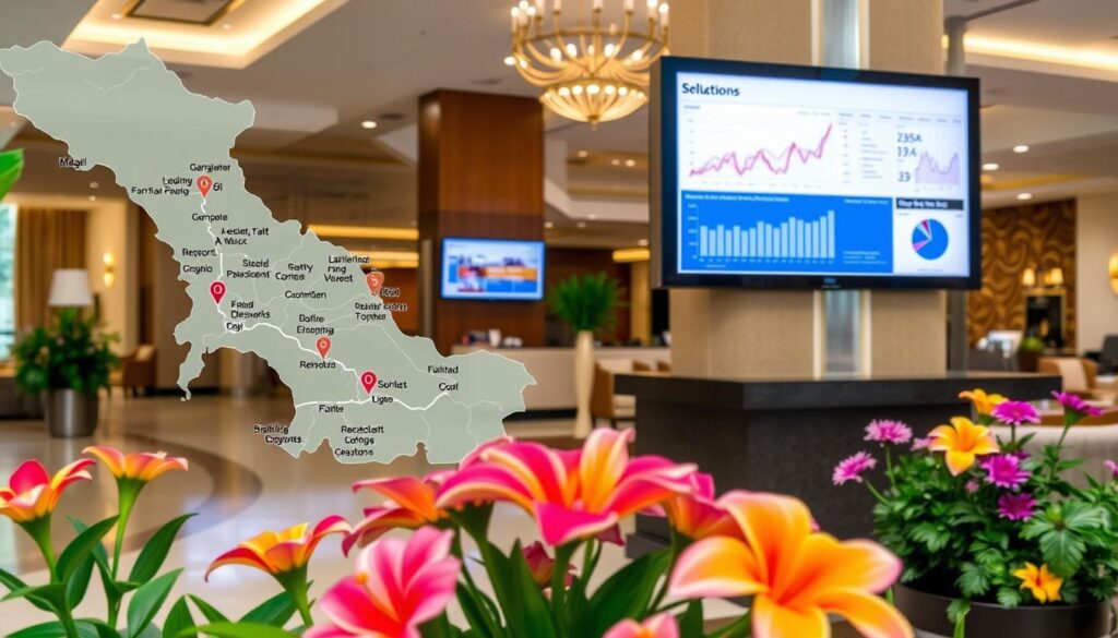 hotel local SEO strategies