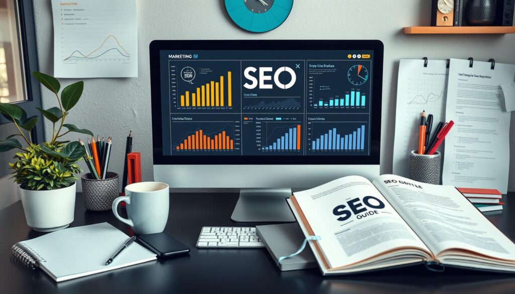 how to do SEO marketing