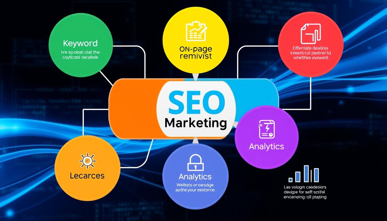 how to do seo marketing