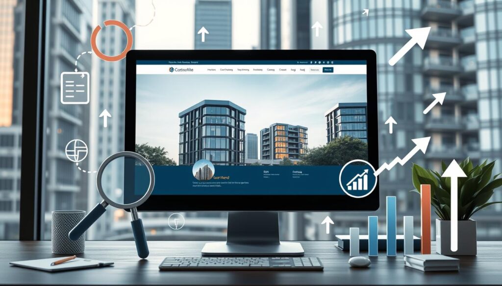 improving SEO for corporate housing websites