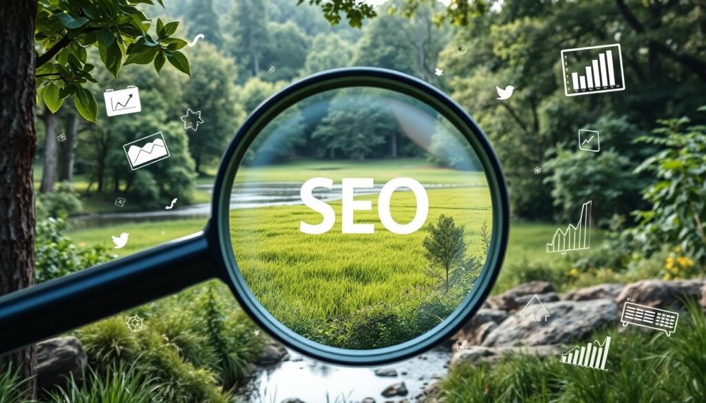 keyword research for environmental law