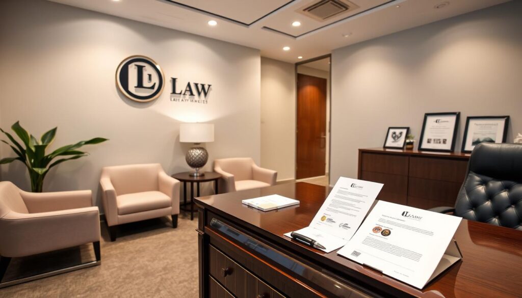 law firm branding strategies