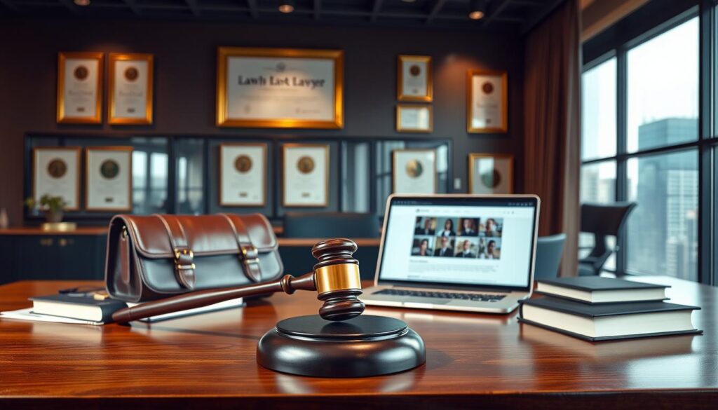 personal branding for lawyers