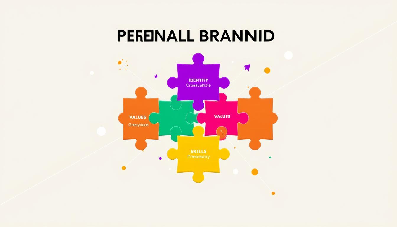 personal branding framework