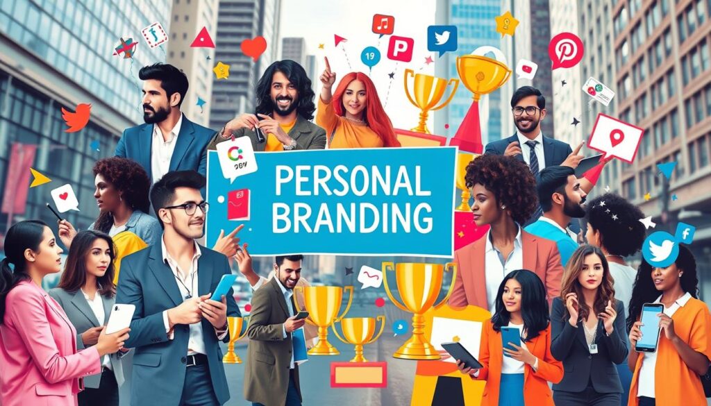 personal branding strategies