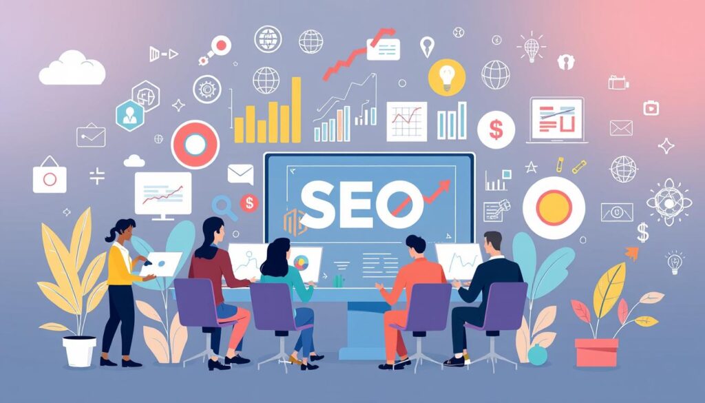 reasons for hiring SEO experts