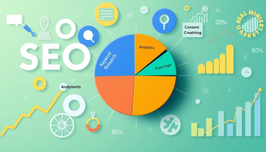 seo cost analysis