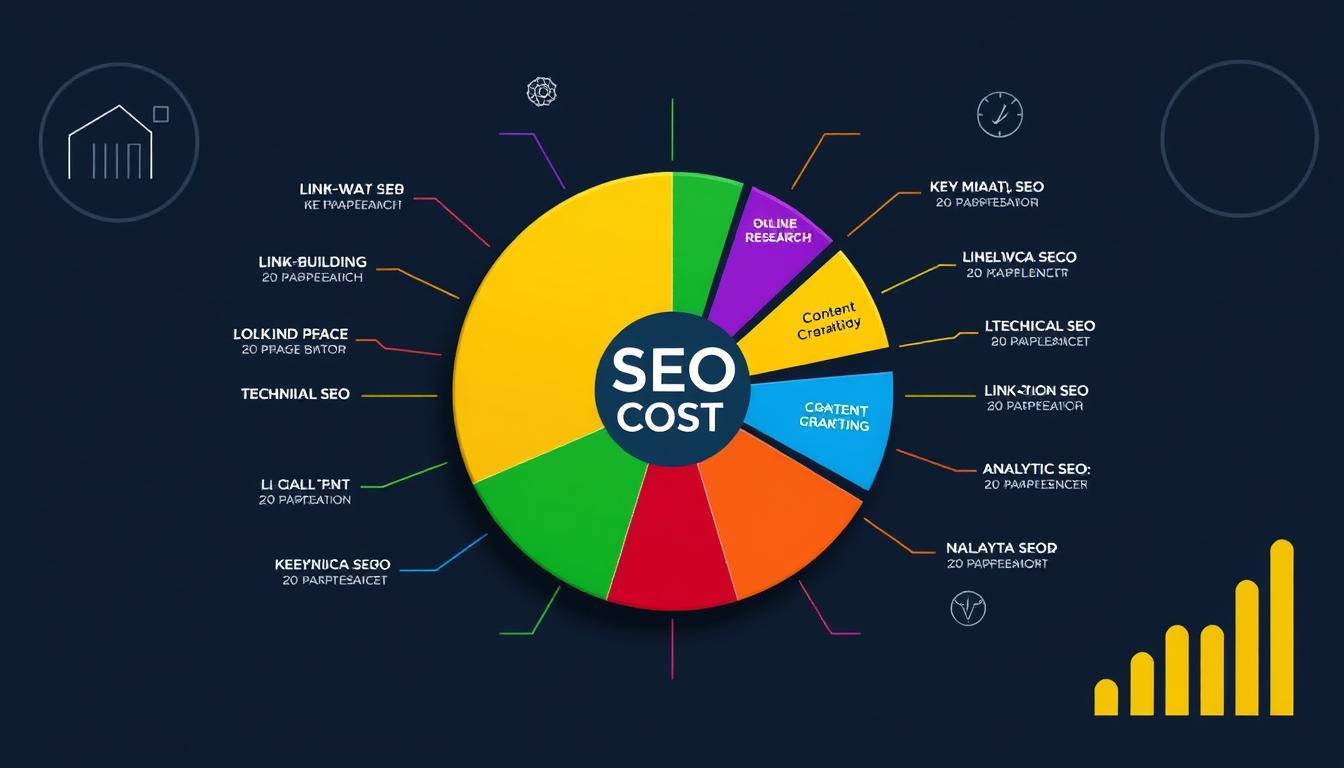 seo marketing cost