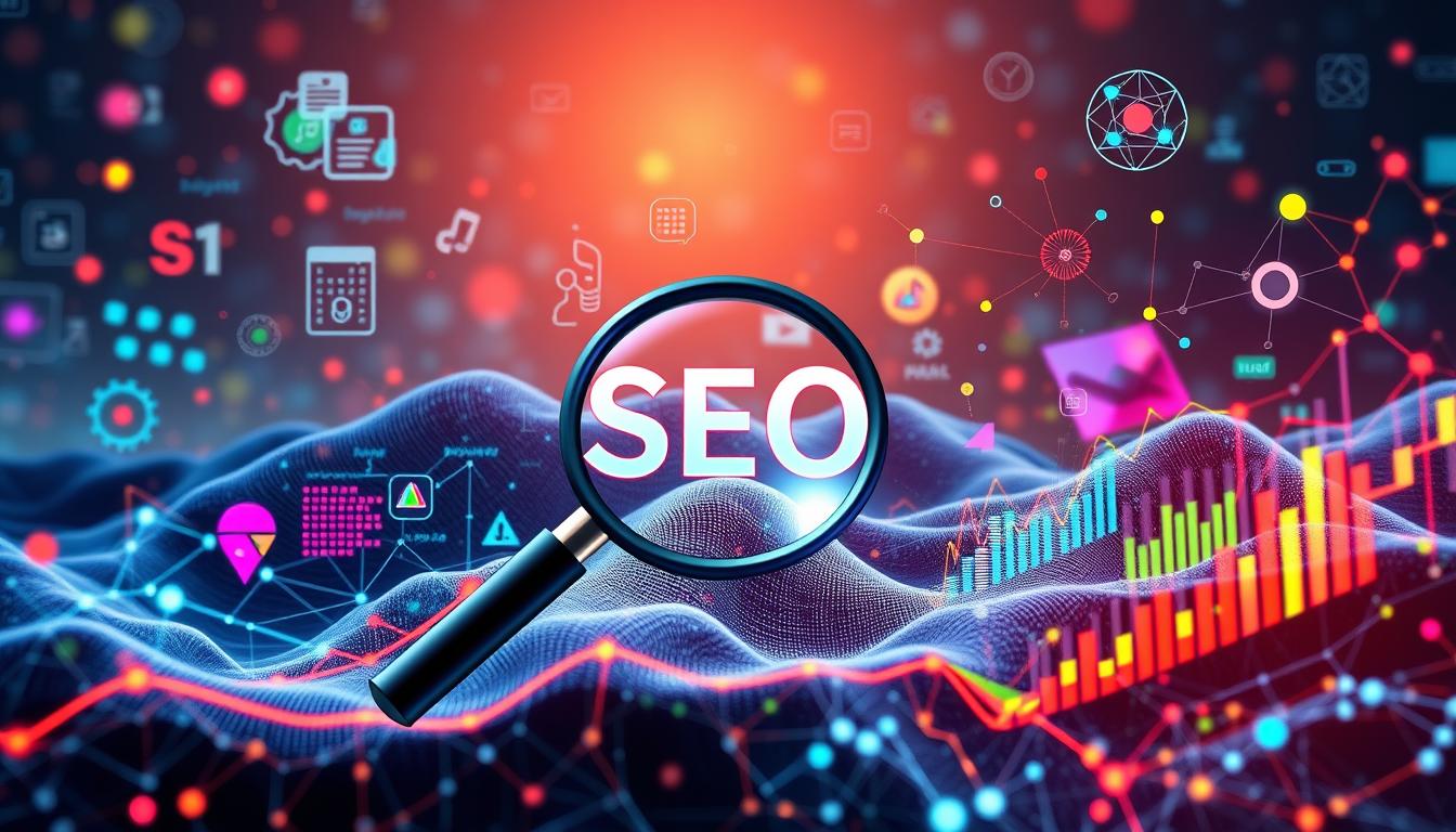 seo marketing definition