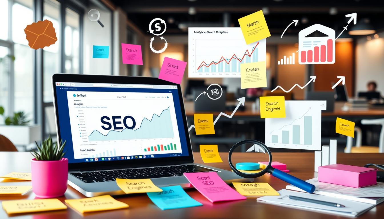 seo marketing tips for businesses